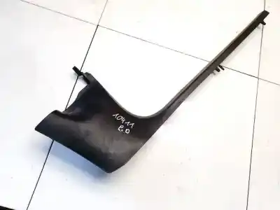 Peça sobressalente para automóvel em segunda mão plásticos por seat exeo st (3r5) (2009>) 2.0 tdi referências oem iam 8e0867272