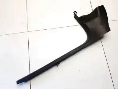 Peça sobressalente para automóvel em segunda mão plásticos por seat exeo st (3r5) (2009>) 2.0 tdi referências oem iam 8e0867271