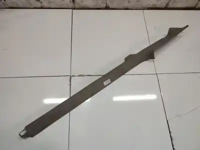 Tweedehands auto-onderdeel plasticen voor audi a3 (8p1) 2.0 tdi 16v oem iam-referenties 8p3853905a