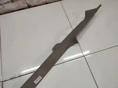 Peça sobressalente para automóvel em segunda mão plásticos por audi a3 (8p1) 2.0 tdi 16v referências oem iam 8p3853905a  8p3 853 905 a