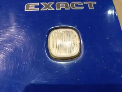 Pezzo di ricambio per auto di seconda mano lampada laterale sinistra per ford taurus (p5_) 3.0 24v riferimenti oem iam 