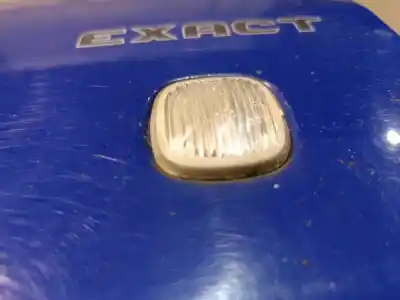 Second-hand car spare part left side light for ford taurus (p5_) 3.0 24v oem iam references   