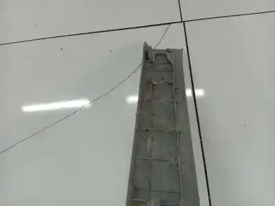 Peça sobressalente para automóvel em segunda mão plásticos por renault megane ii (bm0/1_, cm0/1_) 1.6 16v (bm0c, cm0c) referências oem iam 6791328030  67913-28030, pp n3-1s, ppn31s