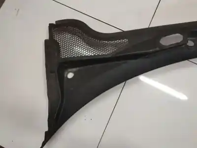 Peça sobressalente para automóvel em segunda mão grelha torpedo curcuvan por audi a3 (8p1) 2.0 tdi 16v referências oem iam   