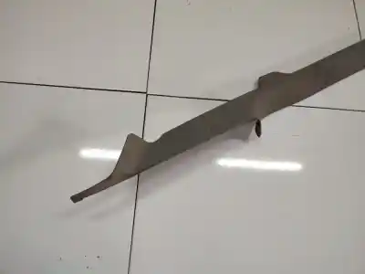 Автозапчастина б/у пластикler для audi a3 (8p1) 2.0 tdi 16v посилання на oem iam 8p3853906a  8p3 853 906 a