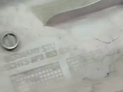 Автозапчастина б/у пластикler для audi a3 (8p1) 2.0 tdi 16v посилання на oem iam 8p3853906a  8p3 853 906 a