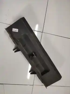 Tweedehands auto-onderdeel plasticen voor audi a3 (8p1) 2.0 tdi 16v oem iam-referenties 8p0863471