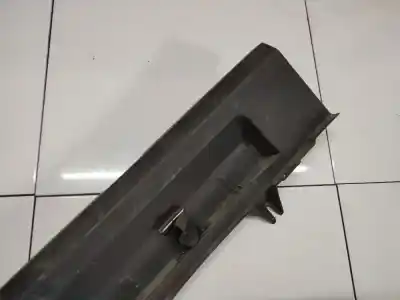 Автозапчастина б/у пластикler для audi a3 (8p1) 2.0 tdi 16v посилання на oem iam 8p0863471  8p0 863 471