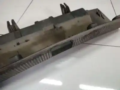 Автозапчастина б/у пластикler для audi a3 (8p1) 2.0 tdi 16v посилання на oem iam 8p0863471  8p0 863 471