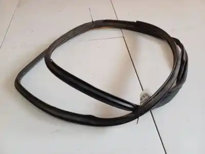 Pezzo di ricambio per auto di seconda mano gomma contorno porta per toyota auris (_e15_) 2.0 d-4d (ade150_) riferimenti oem iam 