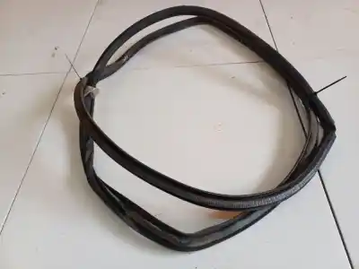 Peça sobressalente para automóvel em segunda mão junta vedante da porta por toyota auris (_e15_) 2.0 d-4d (ade150_) referências oem iam   