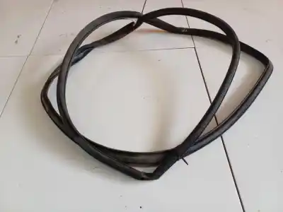 Peça sobressalente para automóvel em segunda mão junta vedante da porta por toyota auris (_e15_) 2.0 d-4d (ade150_) referências oem iam   