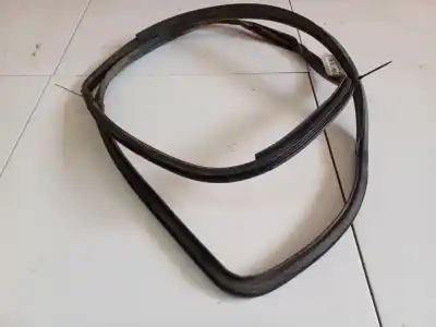 Peça sobressalente para automóvel em segunda mão junta vedante da porta por toyota auris (_e15_) 2.0 d-4d (ade150_) referências oem iam   