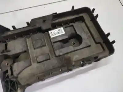 Pezzo di ricambio per auto di seconda mano medio per audi a3 (8p1) 2.0 tdi 16v riferimenti oem iam 1k0915333b  1k0 915 333-b