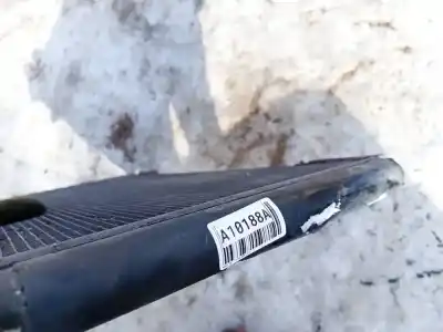 Автозапчастина б/у радіатор опалення / кондиціонації для lexus is, ii 2005.10 - 2013.03 2.2d 130kw 2005.10 - 2013.03 посилання на oem iam   