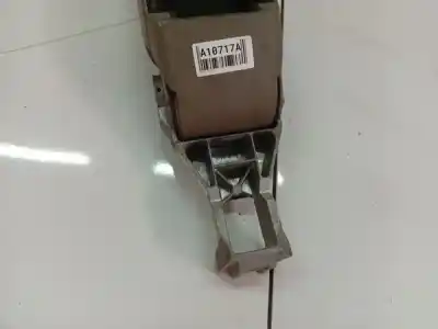 Автозапчастина б/у центральний подлокник для audi a3 (8p1) 2.0 tdi 16v посилання на oem iam 8p0864207b  8p0864207b, 20115005