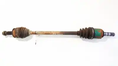 Автозапчастина б/у передня ліва трансмісія для subaru legacy berl. b13 (bl) 2.0 cat посилання на oem iam 