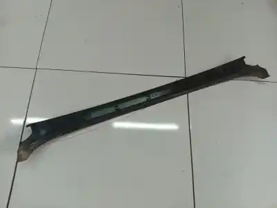 Peça sobressalente para automóvel em segunda mão grelha torpedo curcuvan por audi a3 (8p1) 2.0 tdi 16v referências oem iam 8p3827229a  8p3 827 229a