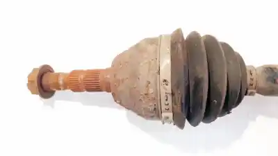 Second-hand car spare part front left transmission for bmw 3 (e30) m3 2.3 oem iam references 24462251  