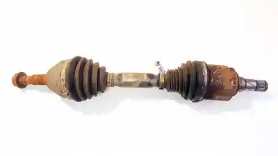 Pezzo di ricambio per auto di seconda mano trasmissione anteriore sinistra per bmw 3 (e30) m3 2.3 riferimenti oem iam 24462251