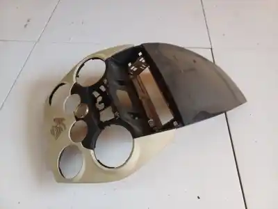 Pezzo di ricambio per auto di seconda mano plastiche per ford ka (ru8) 1.2 riferimenti oem iam 735436283