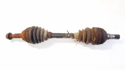 Pezzo di ricambio per auto di seconda mano trasmissione anteriore sinistra per bmw 3 (e30) m3 2.3 riferimenti oem iam 