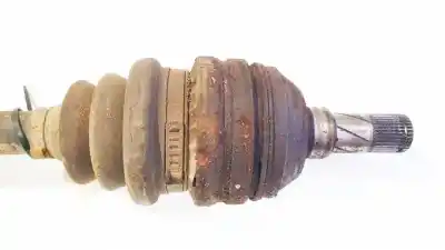 Second-hand car spare part front left transmission for bmw 3 (e30) m3 2.3 oem iam references   