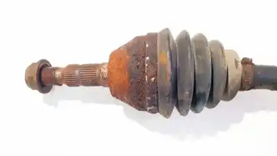 Second-hand car spare part front left transmission for bmw 3 (e30) m3 2.3 oem iam references   