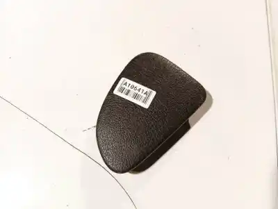 Tweedehands auto-onderdeel plasticen voor peugeot 206 fastback (2a/c) 1.6 16v oem iam-referenties 9624270777