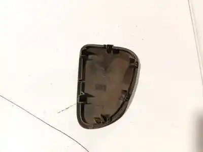 Second-hand car spare part plastics for peugeot 206 fastback (2a/c) 1.6 16v oem iam references 9624270777  