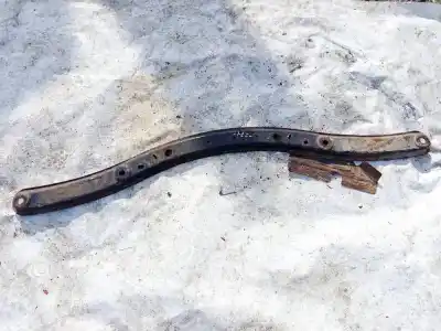 Автозапчасти б/у передний мост за nissan bluebird hatchback (t72, t12) 1.6 ссылки oem iam 