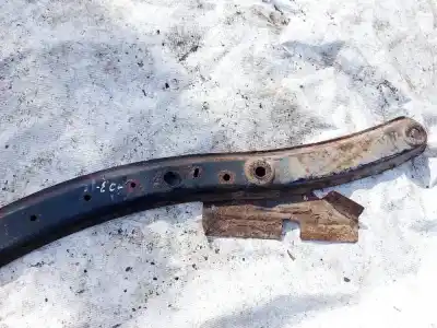 Автозапчасти б/у передний мост за nissan bluebird hatchback (t72, t12) 1.6 ссылки oem iam   