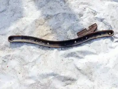 Автозапчасти б/у передний мост за nissan bluebird hatchback (t72, t12) 1.6 ссылки oem iam   