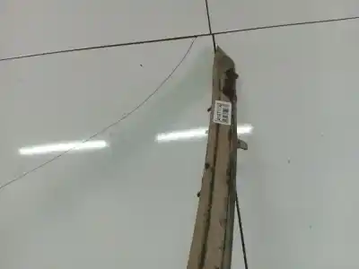 Автозапчасти б/у задние молдинги за audi a3 (8p1) 2.0 tdi 16v ссылки oem iam 8p3807421  8p3 807 421