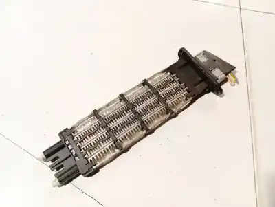 Pezzo di ricambio per auto di seconda mano resistenza al riscaldamento per citroen c4 picasso i monospace (ud_) 2.0 hdi 138 riferimenti oem iam a52101700  605500510