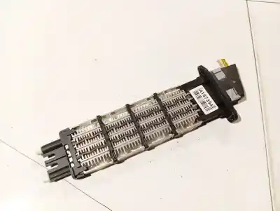Автозапчасти б/у сопротивление нагреву за citroen c4 picasso i monospace (ud_) 2.0 hdi 138 ссылки oem iam a52101700