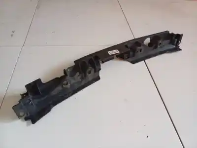 Pezzo di ricambio per auto di seconda mano rinforzo paraurti posteriore per ford ka (ru8) 1.2 riferimenti oem iam 51803629