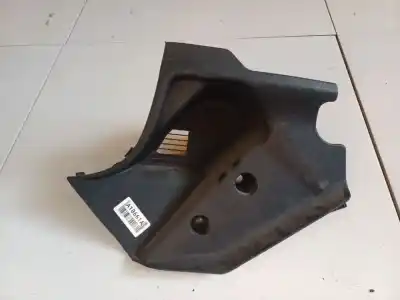 Pièce détachée automobile d'occasion plastiques pour ford ka (ru8) 1.2 références oem iam 735433917  735433917