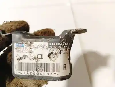 İkinci el araba yedek parçası sensör için honda jazz ii (gd_, ge3, ge2) 1.2 i-dsi (gd5, ge2) oem iam referansları 77940seln810  77940-sel-n810, 187600-5500