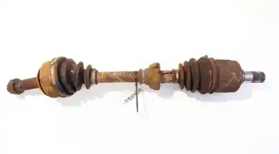 Автозапчасти б/у передняя левая трансмиссия за opel corsa a fastback (s83) 1.2 i (f08, m08, f68, m68) ссылки oem iam  Автозапчасти б/у передняя левая трансмиссия за opel corsa a fastback (s83) 1.2 i (f08, m08, f68, m68) ссылки oem iam