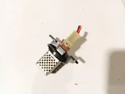 İkinci el araba yedek parçası Isitma Direnci için HONDA JAZZ II (GD_, GE3, GE2) 1.2 I-DSI (GD5, GE2) OEM IAM referansları   