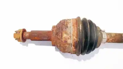 Second-hand car spare part front left transmission for bmw 3 (e30) m3 2.3 oem iam references   