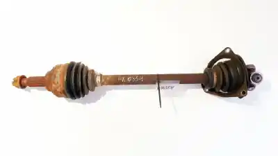 Second-hand car spare part front left transmission for bmw 3 (e30) m3 2.3 oem iam references 