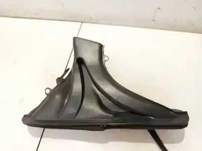 Peça sobressalente para automóvel em segunda mão plásticos por volkswagen golf iv (1j1) 1.9 tdi referências oem iam 1j1819063a