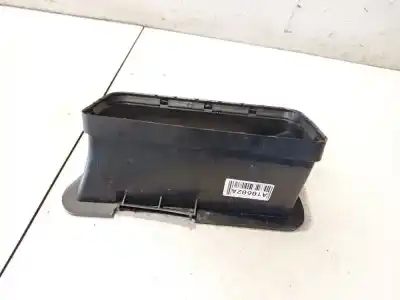 Автозапчасти б/у пластики за volkswagen golf iv (1j1) 1.9 tdi ссылки oem iam 1j1819241b