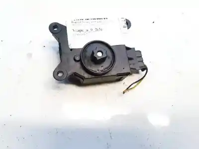 Автозапчастина б/у двигатель відкривання люків кондиціонація для renault scénic ii (jm0/1_) 1.6 bifuel посилання на oem iam m030990q  1000044011