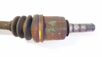 Автозапчасти б/у передняя левая трансмиссия за subaru legacy berl. b13 (bl) 2.0 se ссылки oem iam   