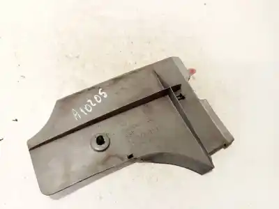 Peça sobressalente para automóvel em segunda mão plásticos por volkswagen golf iv (1j1) 1.9 tdi referências oem iam 1j1819191b