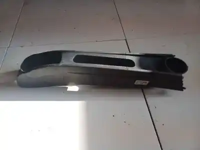 Pezzo di ricambio per auto di seconda mano plastiche per ford ka (ru8) 1.2 riferimenti oem iam 735433909