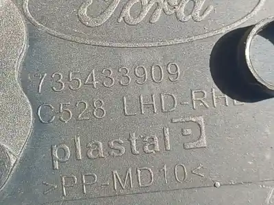 Pièce détachée automobile d'occasion plastiques pour ford ka (ru8) 1.2 références oem iam 735433909  735433909, c528 lhd-rh, c528lhdrh